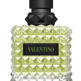 Valentino Donna Born In Roma Green Stravaganza Eau de Parfum - Scentleo