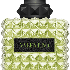 Valentino Donna Born In Roma Green Stravaganza Eau de Parfum - Scentleo