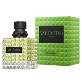 Valentino Donna Born In Roma Green Stravaganza Eau de Parfum - Scentleo