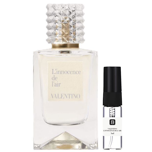 Valentino L'innocence De L'air Parfum for Everyone - Scentleo