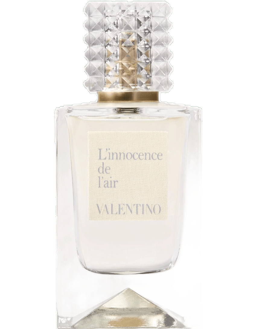 Valentino L'innocence De L'air Parfum for Everyone - Scentleo