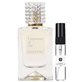 Valentino L'innocence De L'air Parfum for Everyone - Scentleo