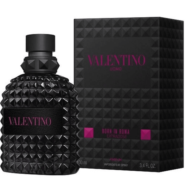 Valentino Uomo Born in Roma Extradose Parfum for Men - Scentleo