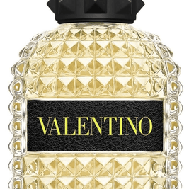 Valentino Uomo Born in Roma Yellow Dream Eau de Toilette for Men - Scentleo