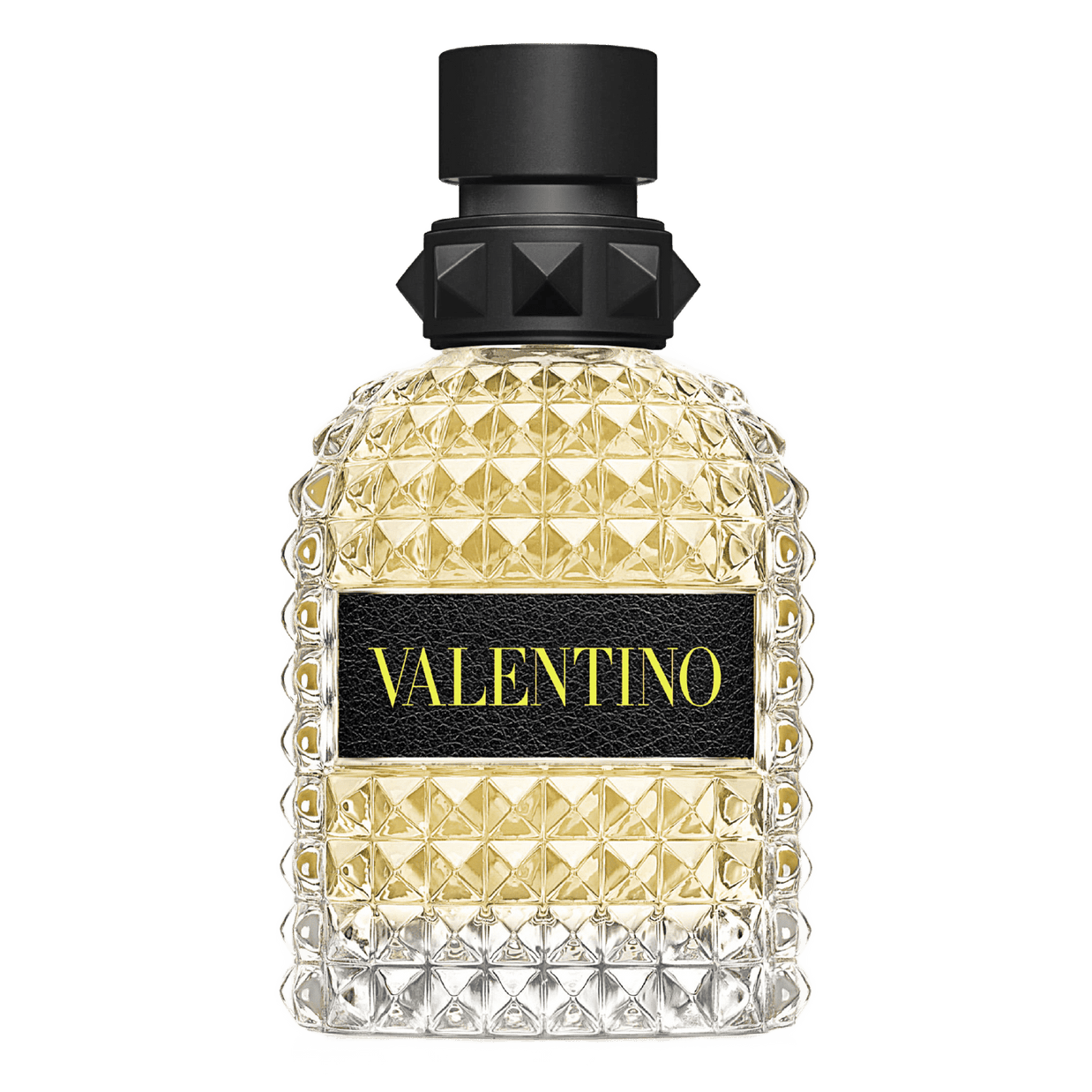 Valentino Uomo Born in Roma Yellow Dream Eau de Toilette for Men - Scentleo