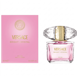 Versace Bright Crystal Parfum for Women - Scentleo