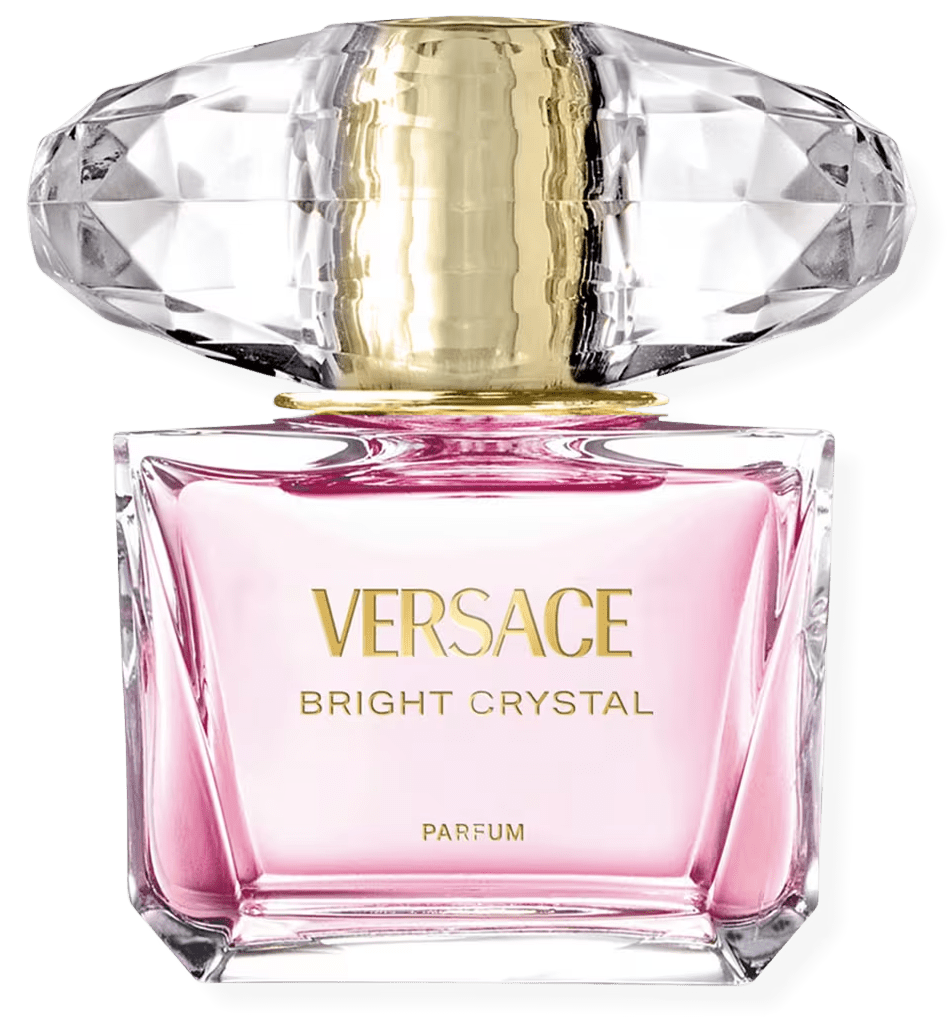 Versace Bright Crystal Parfum for Women - Scentleo