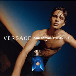 Versace Dylan Blue Eau de Toilette for Men - Scentleo