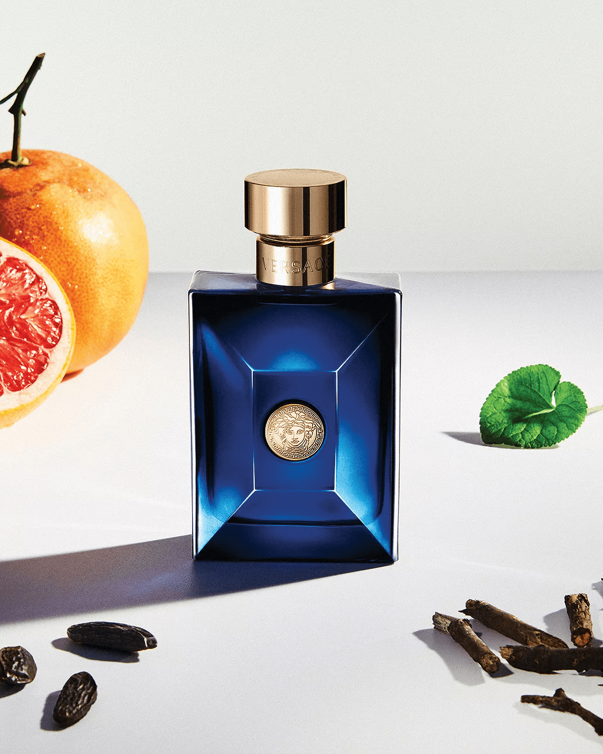 Versace Dylan Blue Eau de Toilette for Men - Scentleo