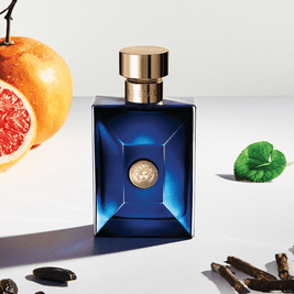 Versace Dylan Blue Eau de Toilette for Men - Scentleo