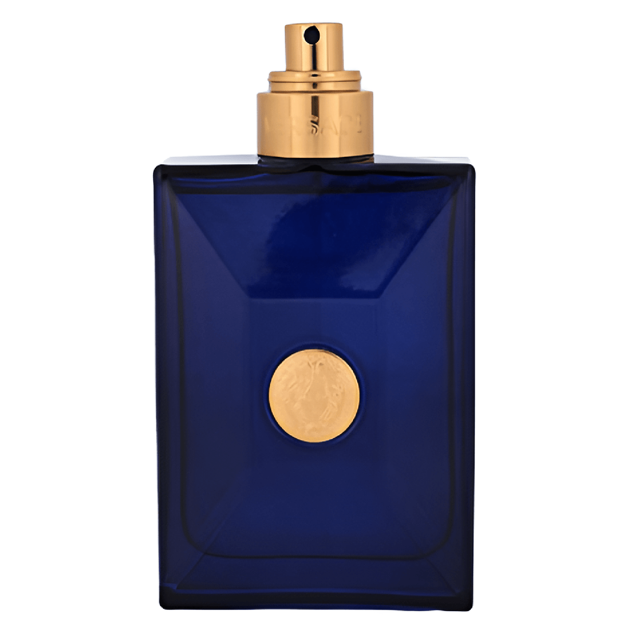Versace Dylan Blue Eau de Toilette for Men - Scentleo