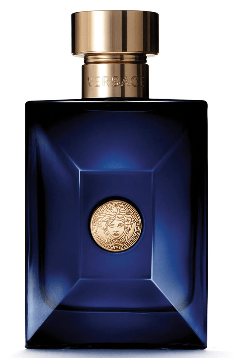 Versace Dylan Blue Eau de Toilette for Men - Scentleo