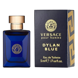 Versace Dylan Blue Eau de Toilette for Men - Scentleo