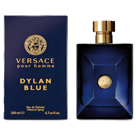 Versace Dylan Blue Eau de Toilette for Men - Scentleo