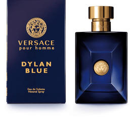 Versace Dylan Blue Eau de Toilette for Men - Scentleo