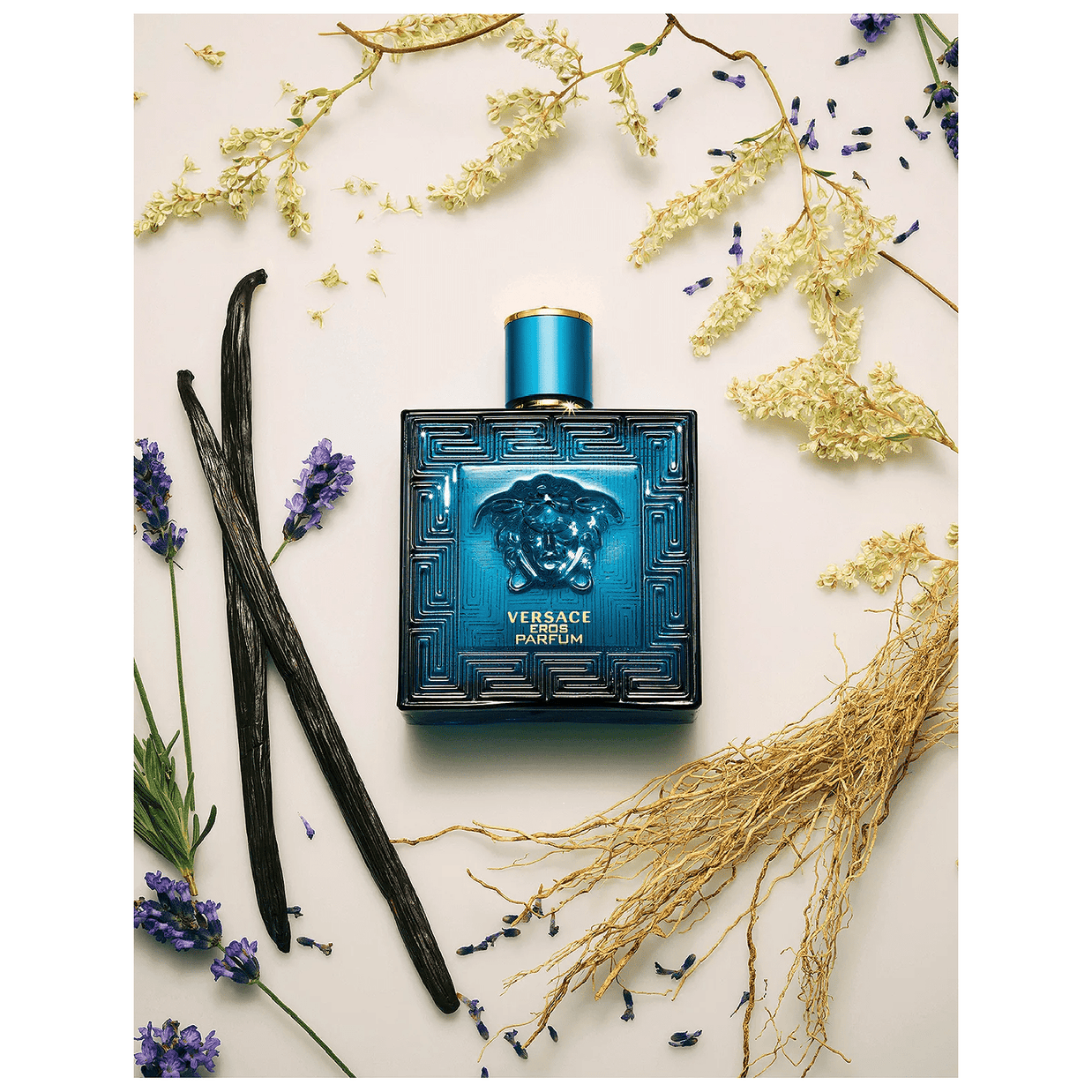 Versace Eros Parfum for Men - Scentleo