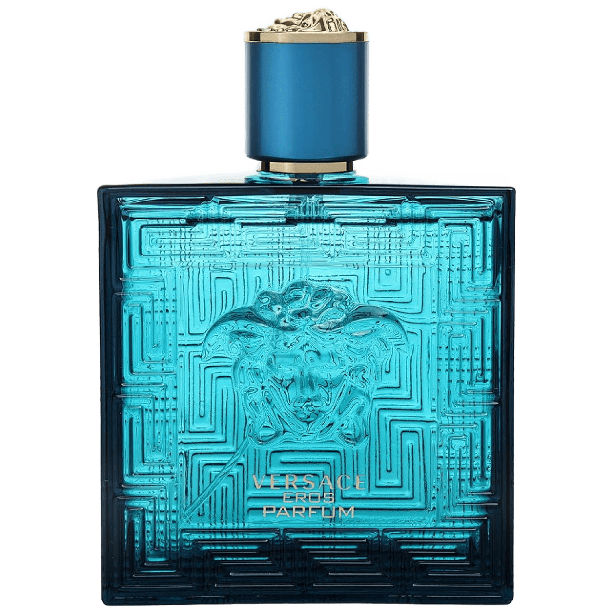 Versace Eros Parfum for Men - Scentleo