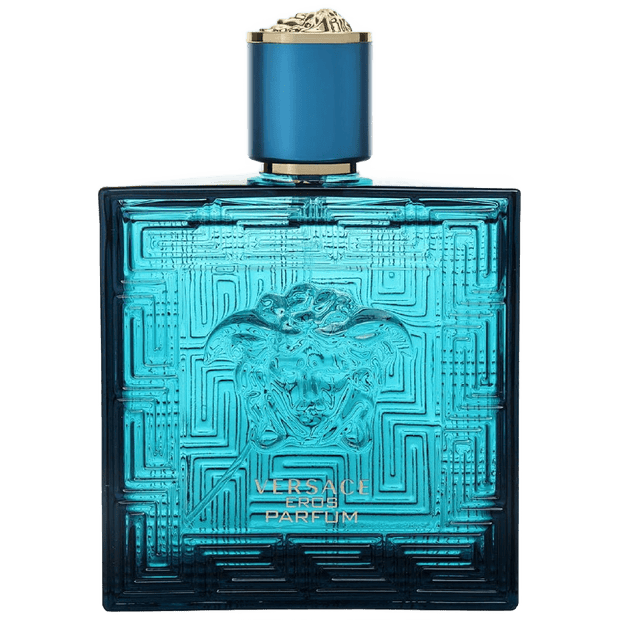 Versace Eros Parfum for Men - Scentleo