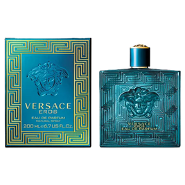 Versace Eros Parfum for Men - Scentleo