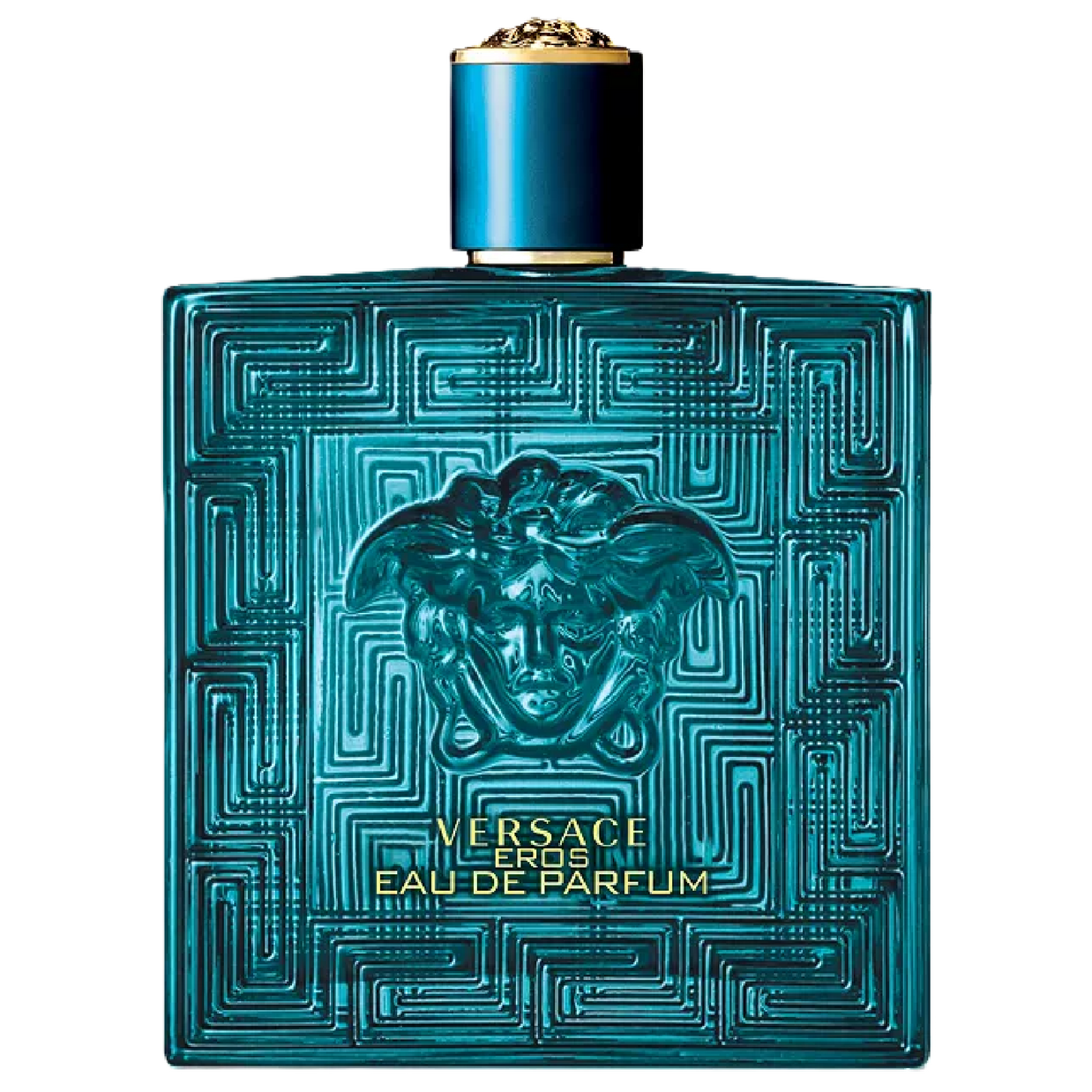 Versace Eros Parfum for Men - Scentleo