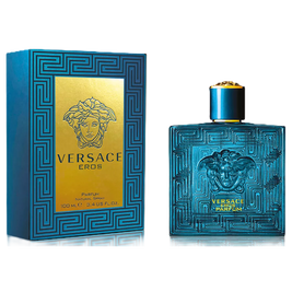 Versace Eros Parfum for Men - Scentleo