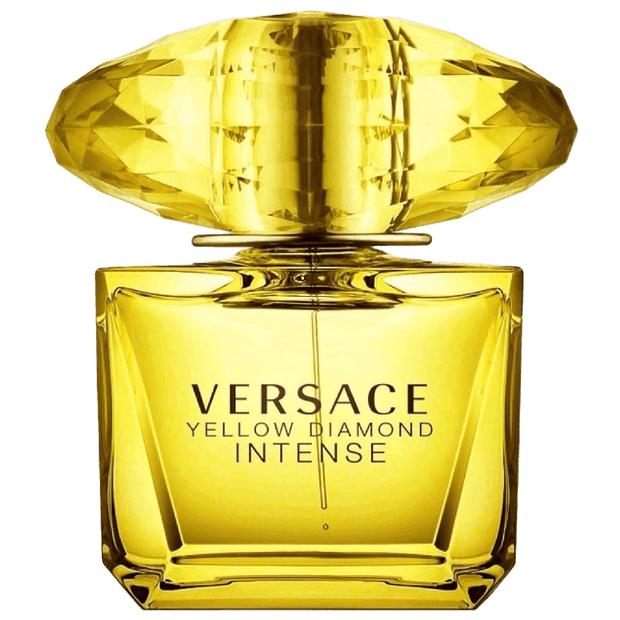 Versace Yellow Diamond Intense Eau de Parfum for Women - Scentleo